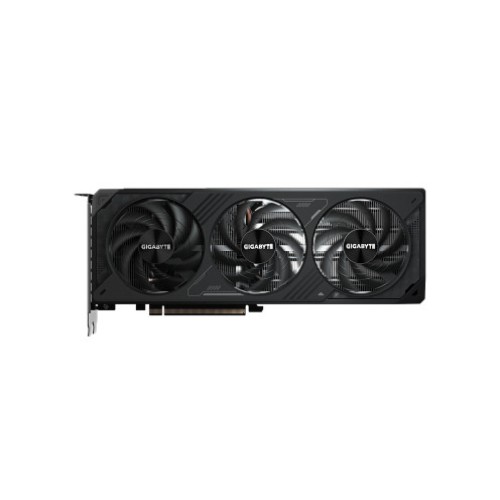 GIGABYTE RTX 5070 WINDFORCE OC SFF 12G GV-N5070WF3OC-12GD Graphics Card