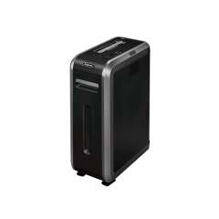 מגרסת משרדית Fellowes Powershred 125ci Cross-Cut Shredder DSM4612001