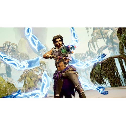 Game Borderlands 3 Ultimate Edition (NS)