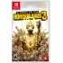 Game Borderlands 3 Ultimate Edition (NS)