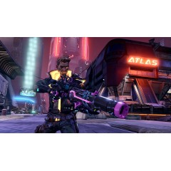 Игра Borderlands 3 Ultimate Edition (NS)