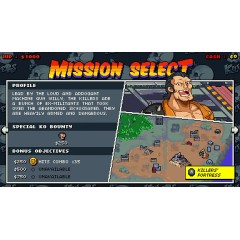 Игра Double Dragon Gaiden: Rise Of The Dragons — Xbox One & Series X