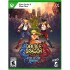 משחק Double Dragon Gaiden: Rise Of The Dragons — Xbox One & Series X