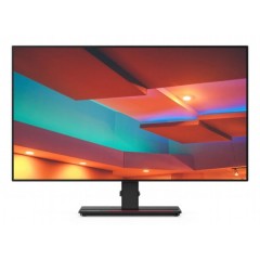 מסך לנובו 27 אינץ Lenovo ThinkVision P27q-20 61EAGAT6IS