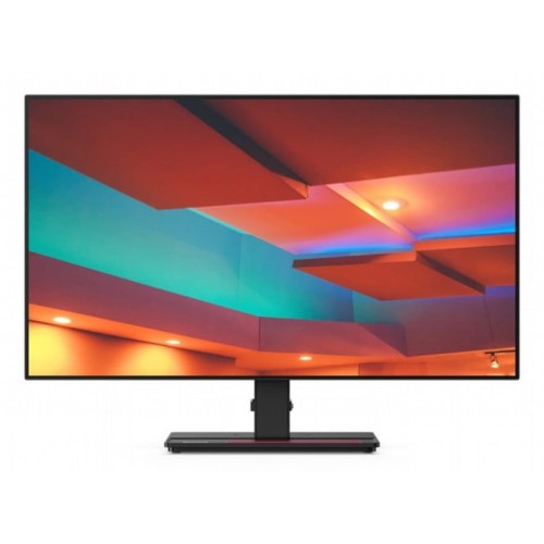 Экран для Lenovo 27 дюймов Lenovo ThinkVision P27q-20 61EAGAT6IS