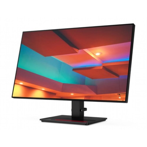 Экран для Lenovo 27 дюймов Lenovo ThinkVision P27q-20 61EAGAT6IS