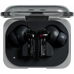 Wireless headphones Nothing Ear (a) — Black