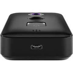 פעמון דלת חכם Xiaomi Smart Doorbell 3 עם מצלמת HD