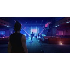 Игра Sifu Standard Edition (PS4)