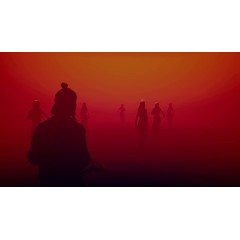 Игра Sifu Standard Edition (PS4)