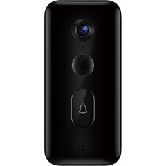 פעמון דלת חכם Xiaomi Smart Doorbell 3 עם מצלמת HD