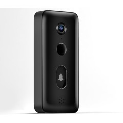 פעמון דלת חכם Xiaomi Smart Doorbell 3 עם מצלמת HD
