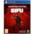 משחק Sifu Standard Edition (PS4)