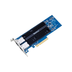 Expansion card Synology E10G18-T2 2-port 10GbE