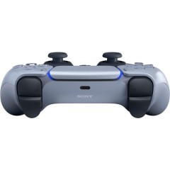 Sony PlayStation DualSense Wireless Game Controller for PS5 (silver)