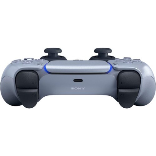 בקר משחק אלחוטי סוני פלייסטיישן דואלסנס Sony PlayStation DualSense עבור PS5 צבע כסוף