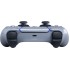 בקר משחק אלחוטי סוני פלייסטיישן דואלסנס Sony PlayStation DualSense עבור PS5 צבע כסוף