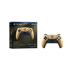 Беспроводной контроллер Sony PlayStation 5 DualSense 007 First Light Limited Edition