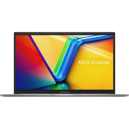 מחשב נייד אסוס Asus Vivobook 15.6" 16GB 1TB Silver (Win 11 Home)