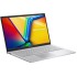 מחשב נייד אסוס Asus Vivobook 15.6" 16GB 1TB Silver (Win 11 Home)