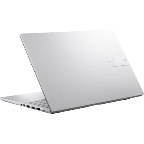 מחשב נייד אסוס Asus Vivobook 15.6" 16GB 1TB Silver (Win 11 Home)