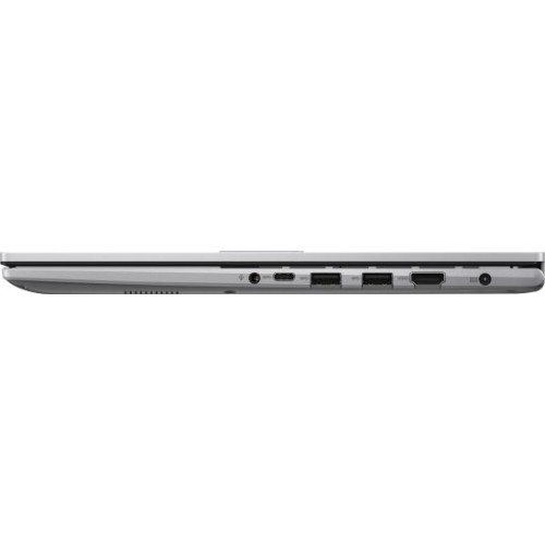 מחשב נייד אסוס Asus Vivobook 15.6" 16GB 1TB Silver (Win 11 Home)