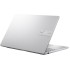 מחשב נייד אסוס Asus Vivobook 15.6" 16GB 1TB Silver (Win 11 Home)