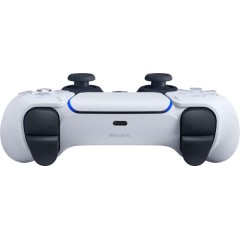 Sony PlayStation DualSense Wireless Game Controller for PS5 (white)