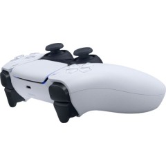 Sony PlayStation DualSense Wireless Game Controller for PS5 (white)