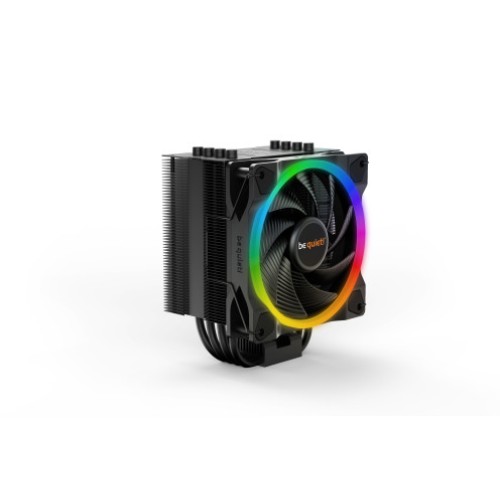 BE QUIET! Pure Rock 2 FX CPU Cooler