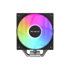 COOLLEO B50 ARGB 5 Heat Pipes 235W CPU Cooler