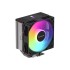 COOLLEO B50 ARGB 5 Heat Pipes 235W CPU Cooler