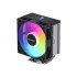 COOLLEO B50 ARGB 5 Heat Pipes 235W CPU Cooler