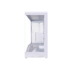 Computer Case LIAN-LI VECTOR V100R WHITE