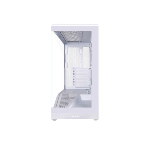 Computer Case LIAN-LI VECTOR V100R WHITE
