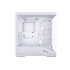 Computer Case LIAN-LI VECTOR V100R WHITE