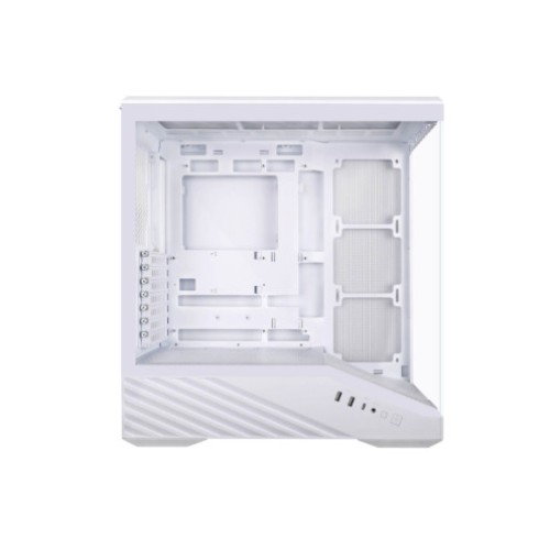 Computer Case LIAN-LI VECTOR V100R WHITE