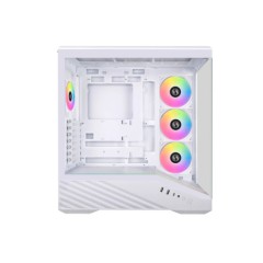 Computer Case LIAN-LI VECTOR V100R WHITE