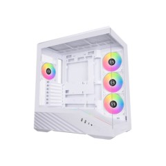 Computer Case LIAN-LI VECTOR V100R WHITE