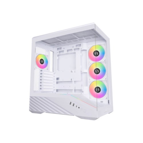 Computer Case LIAN-LI VECTOR V100R WHITE