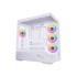 Computer Case LIAN-LI VECTOR V100R WHITE