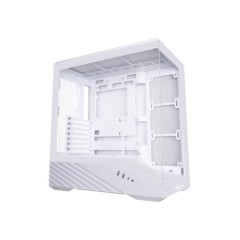 Computer Case LIAN-LI VECTOR V100R WHITE