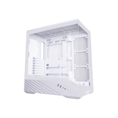 Computer Case LIAN-LI VECTOR V100R WHITE