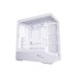 Computer Case LIAN-LI VECTOR V100R WHITE