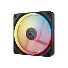 Вентилятор CORSAIR iCUE LINK LX120-R RGB 120 мм PWM реверсивный