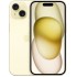 Apple iPhone 15 256GB Yellow