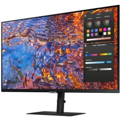 Mонитор Samsung ViewFinity S8 S8UP 57" — 240Hz, VA