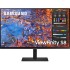 Mонитор Samsung ViewFinity S8 S8UP 57" — 240Hz, VA