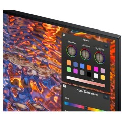 Mонитор Samsung ViewFinity S8 S8UP 57" — 240Hz, VA