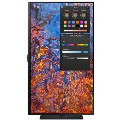 Mонитор Samsung ViewFinity S8 S8UP 57" — 240Hz, VA